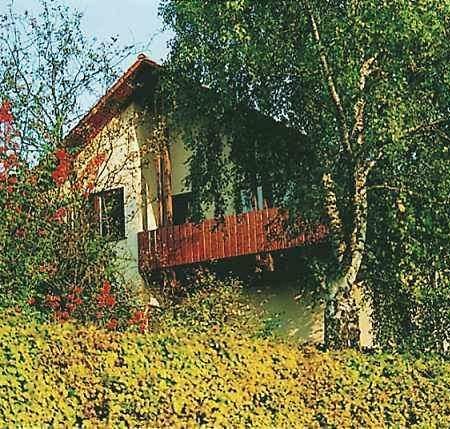 Gaestehaus Heintz Merzig Esterno foto