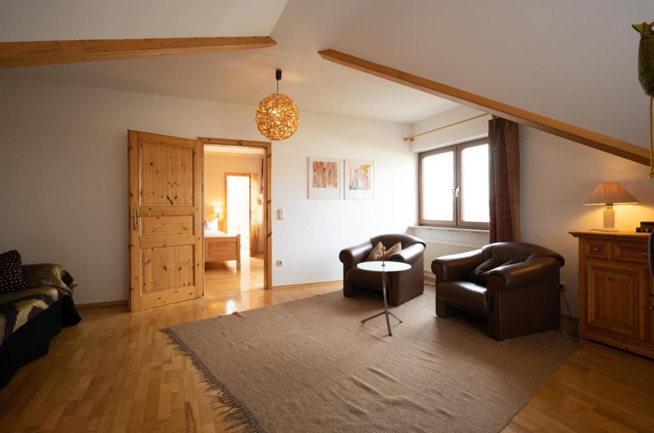 Gaestehaus Heintz Merzig Esterno foto