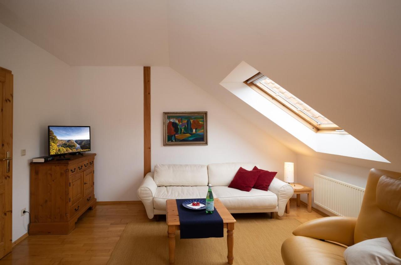 Gaestehaus Heintz Merzig Esterno foto